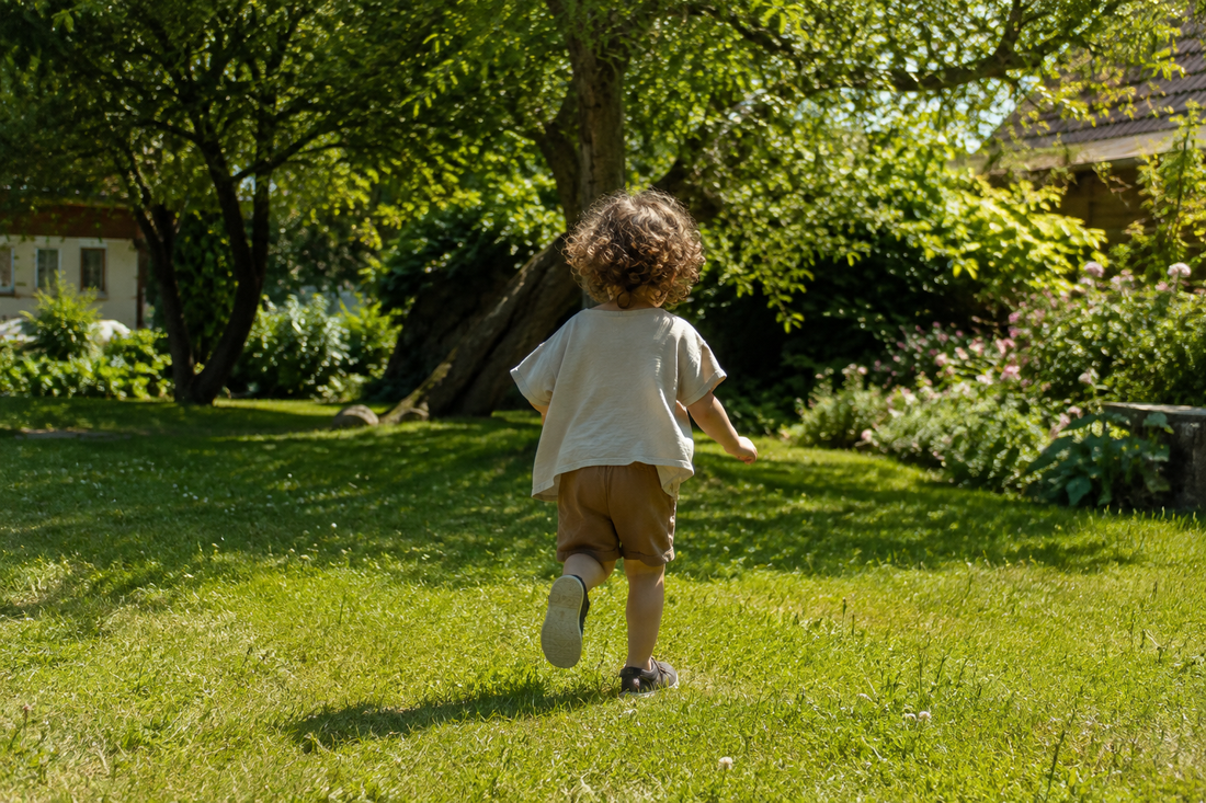 Pourquoi votre enfant réclame-t-il l'écran dès qu'il s'ennuie (et comment inverser la tendance) ?