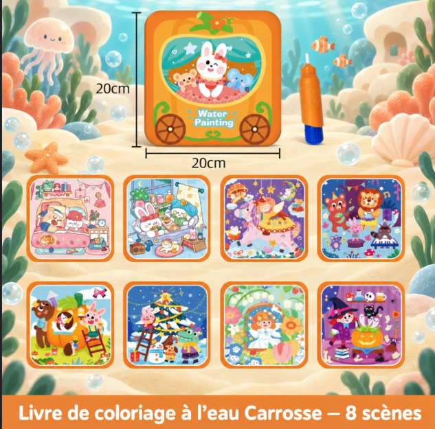 orange livre