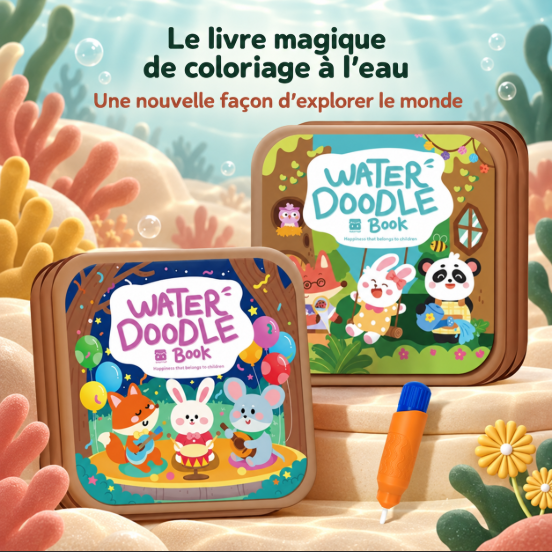 deux livre et crayon