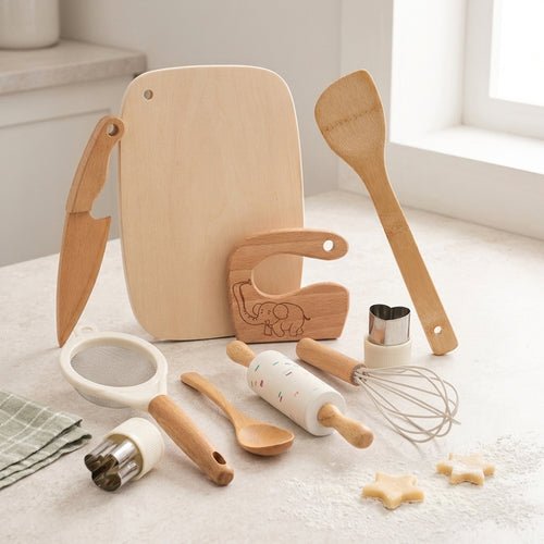 kit de cuisine