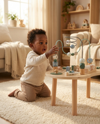bébé eveil salon  jeu