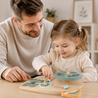 démo enfant parent 