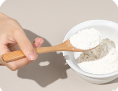 Mélanger